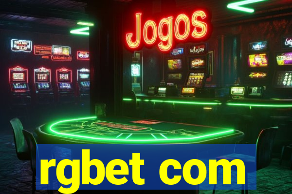 rgbet com
